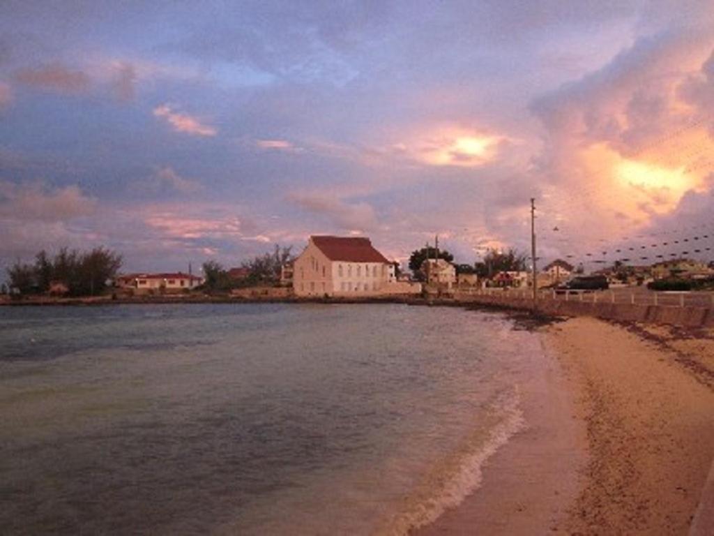 Gumbo Limbo Home Governor S Harbour Extérieur photo