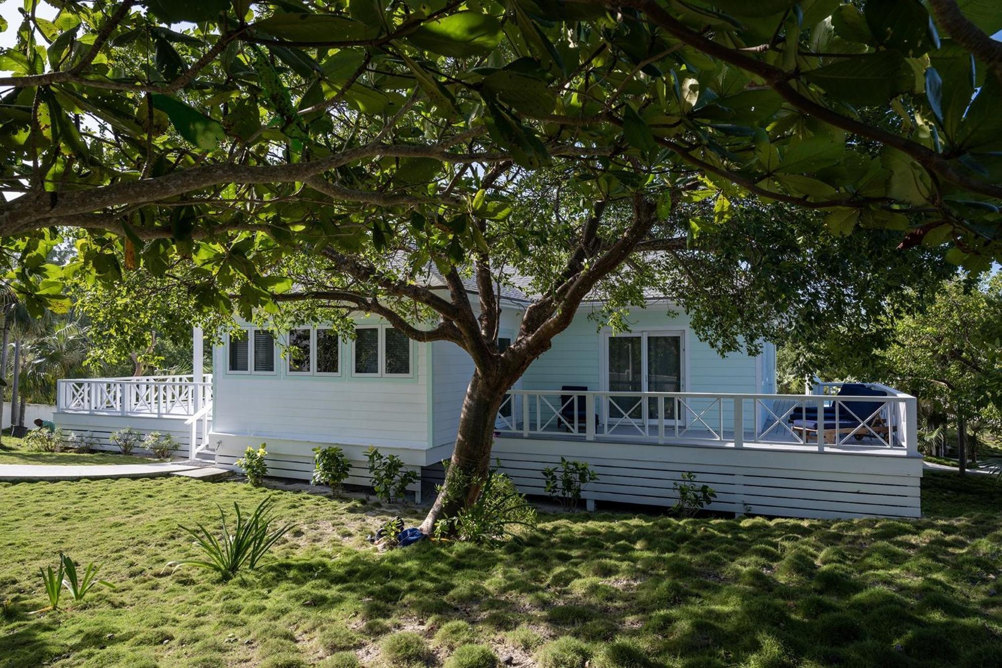 Gumbo Limbo Home Governor S Harbour Extérieur photo